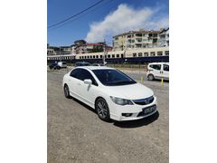 Sahibinden Honda Civic 1.6 Bakımlı 2010 Model