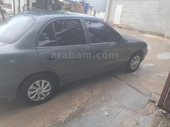 Sahibinden Hyundai Accent 1.3 LX 2000 Model