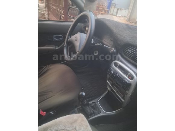 Sahibinden Hyundai Accent 1.3 LX 2000 Model