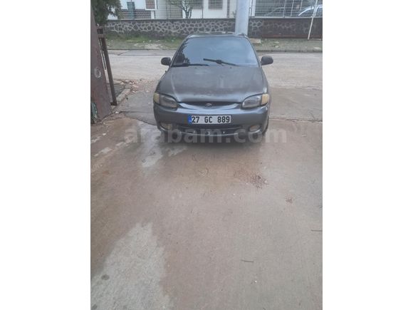 Sahibinden Hyundai Accent 1.3 LX 2000 Model