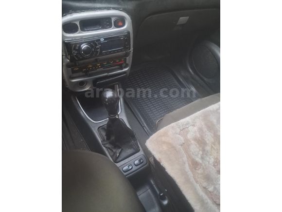 Sahibinden Hyundai Accent 1.3 LX 2000 Model