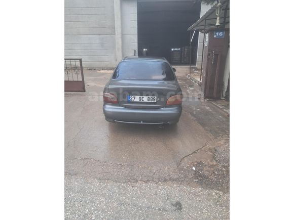 Sahibinden Hyundai Accent 1.3 LX 2000 Model