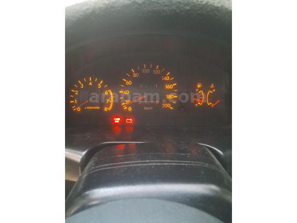 Sahibinden Hyundai Accent 1.3 LX 2000 Model