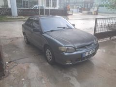 Sahibinden Hyundai Accent 1.3 LX 2000 Model