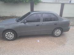 Sahibinden Hyundai Accent 1.3 LX 2000 Model