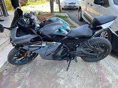 Sahibinden CFmoto 250SR 