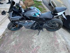 Sahibinden CFmoto 250SR 