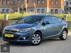 K.KARTI 0 KOMISYON!! TAKAS IMKANI 2016 OPEL ASTRA LANDRNZO LPGLI
