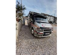 Galeriden Ford Trucks Transit 350 M İzmir