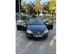 Sahibinden Volkswagen Jetta 1.6 Primeline 2010 Model 