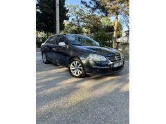 Sahibinden Volkswagen Jetta 1.6 Primeline 2010 Model 