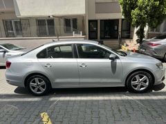 Sahibinden Volkswagen Jetta 1.4 TSi Comfortline 2012 Model 