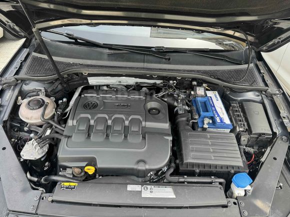 Sahibinden Volkswagen Passat 1.6 TDi BlueMotion Impression 2017 Model 