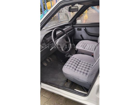 Sahibinden Fiat Uno 1.4 ie SX 2000 Model