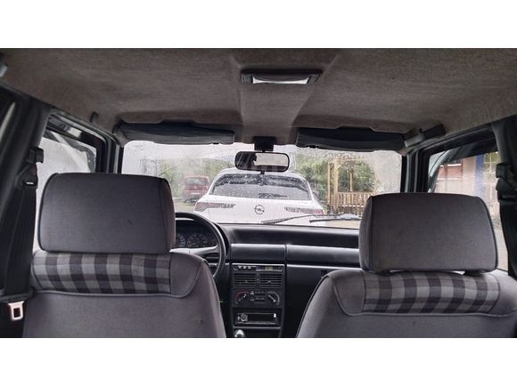 Sahibinden Fiat Uno 1.4 ie SX 2000 Model
