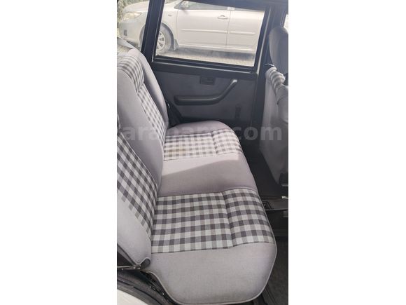 Sahibinden Fiat Uno 1.4 ie SX 2000 Model