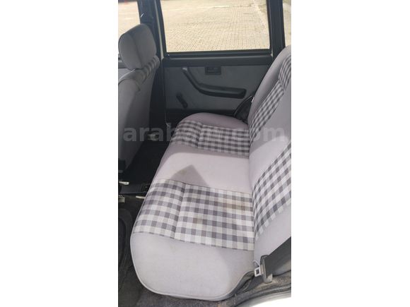 Sahibinden Fiat Uno 1.4 ie SX 2000 Model