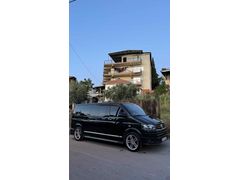 Sahibinden Volkswagen Caravelle 2.0 TDI Trendline 2012 Model 
