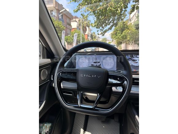 Sahibinden Chery Tiggo 8 Pro Max Intelligent 2024 Model