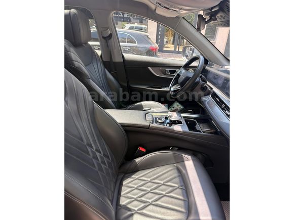 Sahibinden Chery Tiggo 8 Pro Max Intelligent 2024 Model