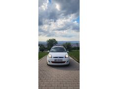 Sahibinden Ford Fiesta 1.4 TDCi Comfort 2006 Model Eskişehir 226.000 km Beyaz