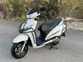 ŞAHİN DEN Honda Activa 125  
