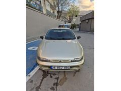 Sahibinden Fiat Brava 1.6 SX 2001 Model