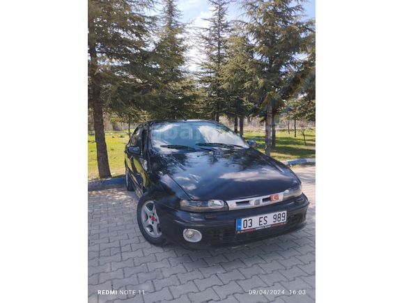 Sahibinden Fiat Marea 1.6 ELX 1998 Model