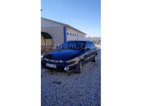 Sahibinden Fiat Marea 1.6 ELX 1998 Model