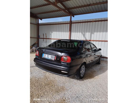 Sahibinden Fiat Marea 1.6 ELX 1998 Model