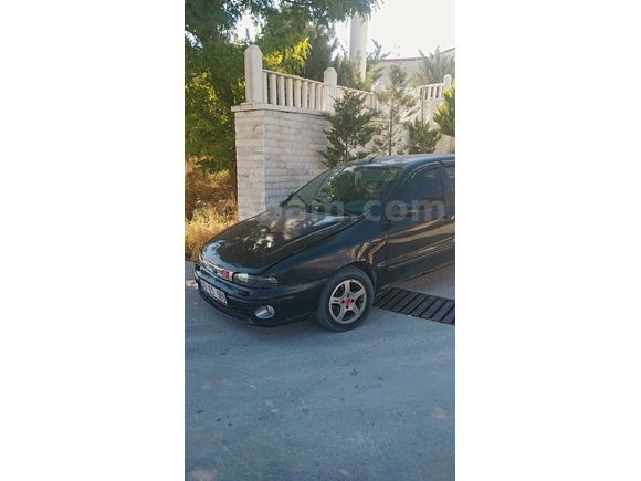 Sahibinden Fiat Marea 1.6 ELX 1998 Model