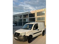Sahibinden Fiat Doblo Cargo 1.3 Multijet Plus 2012 Model 