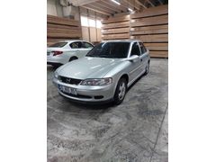 Sahibinden Opel Vectra 1.6 Comfort 2001 Model