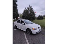 Sahibinden Opel Astra 1.6 Elegance 2001 Model