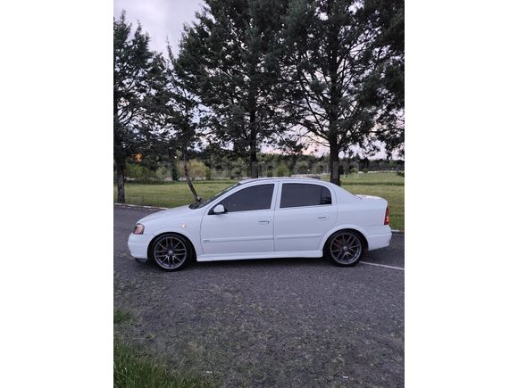 Sahibinden Opel Astra 1.6 Elegance 2001 Model