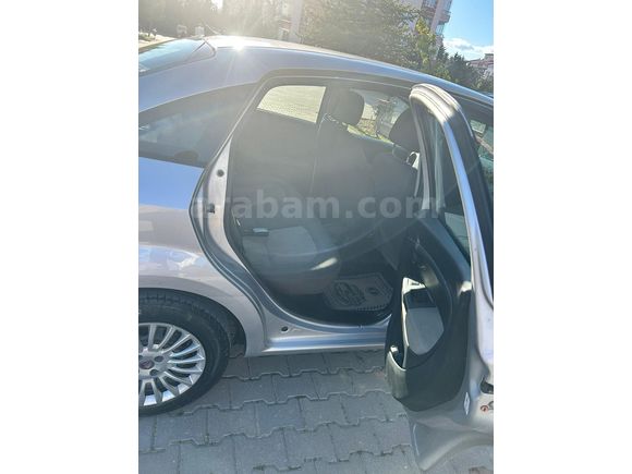 Sahibinden Fiat Linea 1.3 Multijet Active Plus 2011 Model 