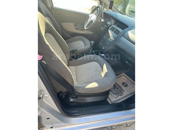 Sahibinden Fiat Linea 1.3 Multijet Active Plus 2011 Model 