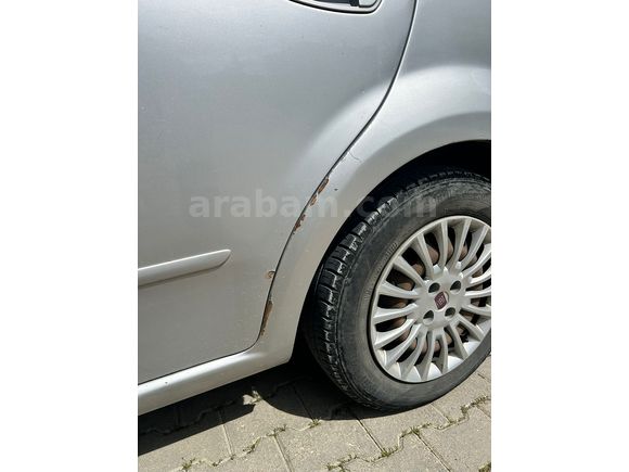 Sahibinden Fiat Linea 1.3 Multijet Active Plus 2011 Model 