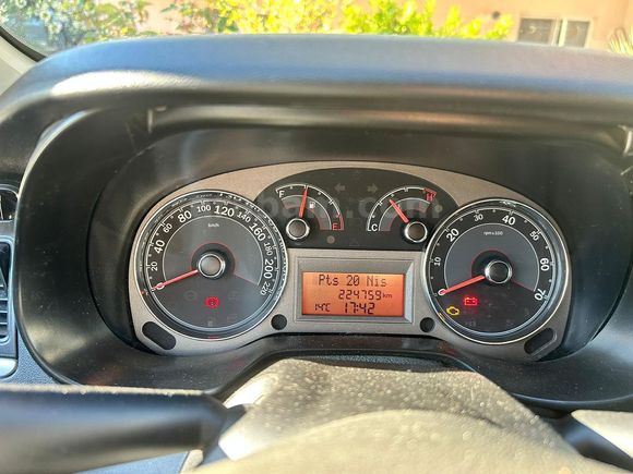 Sahibinden Fiat Linea 1.3 Multijet Active Plus 2011 Model 
