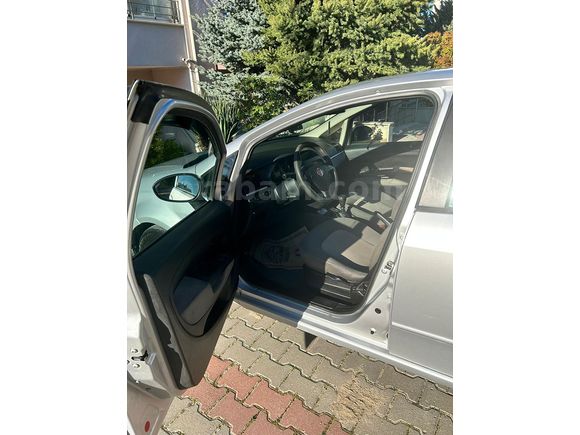 Sahibinden Fiat Linea 1.3 Multijet Active Plus 2011 Model 