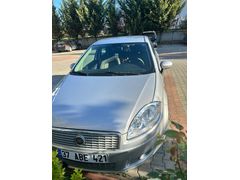 Sahibinden Fiat Linea 1.3 Multijet Active Plus 2011 Model 