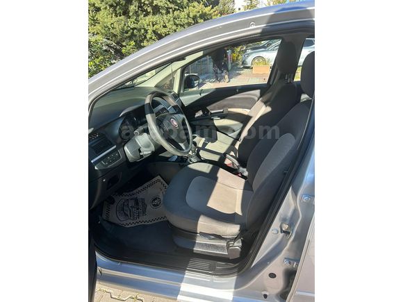 Sahibinden Fiat Linea 1.3 Multijet Active Plus 2011 Model 