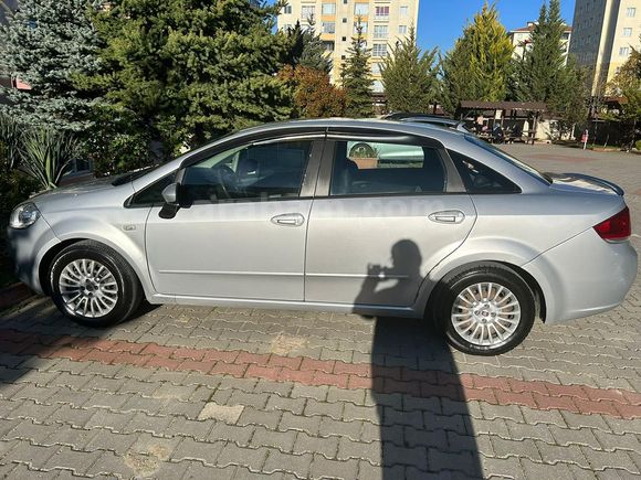 Sahibinden Fiat Linea 1.3 Multijet Active Plus 2011 Model 