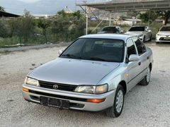 Galeriden Toyota Corolla 1.3 XE 1996 Model Antalya