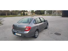 Sahibinden Renault Symbol 1.5 dCi Authentique 2012 Model