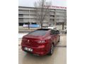 Sahibinden Renault Megane 1.3 TCe Icon cam tavanlı
 2023 Model  50.00km Kırmızı