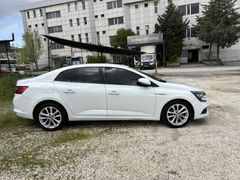 Sahibinden Renault Megane 1.5 dCi Icon 2017 Model 
