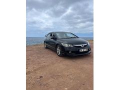 Sahibinden Honda Civic 1.6 Premium 2012 Model