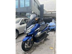 Sahibinden Honda Forza 250 (NSS250) 