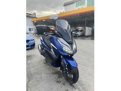 Sahibinden Honda Forza 250 (NSS250) 